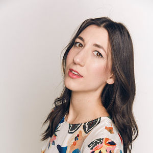 Meet your Posher, Molly